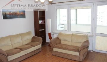 Mieszkanie 3-pokojowe Kraków Prądnik Czerwony, ul. Powstańców
