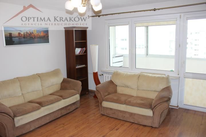 Mieszkanie 3-pokojowe Kraków Prądnik Czerwony, ul. Powstańców