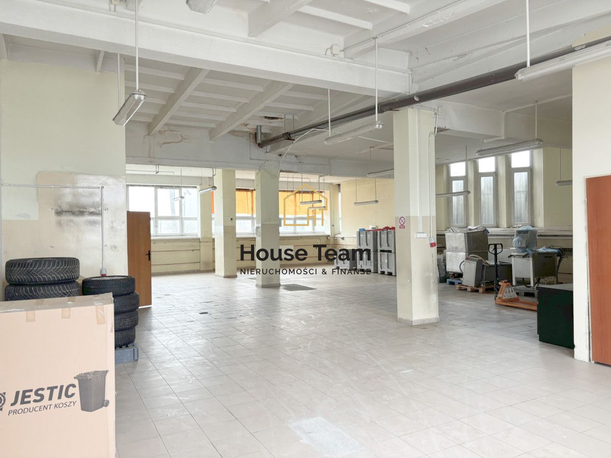 Lokal Bydgoszcz Zimne Wody