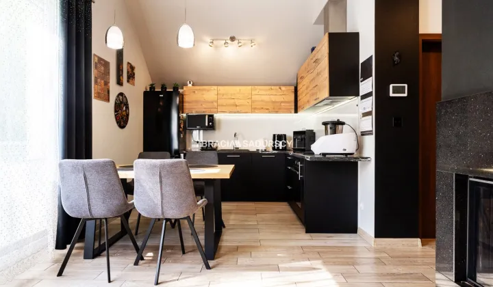 Mieszkanie 4-pokojowe Tomaszowice, ul. Kolberga