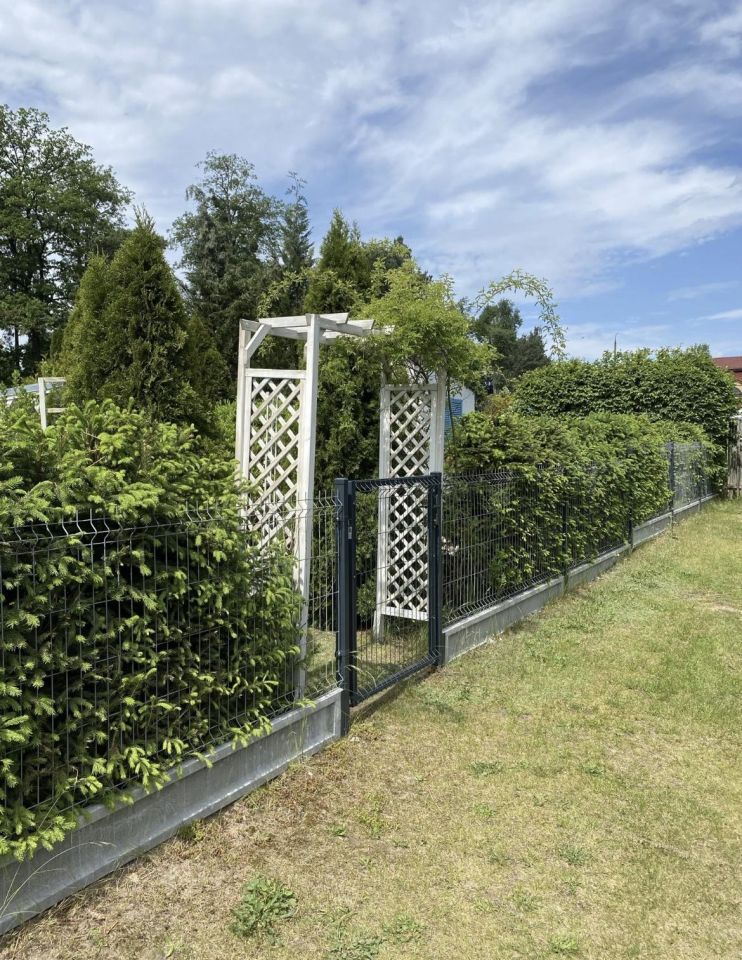 Działka rod Supraśl, ul. Białostocka. Zdjęcie 8