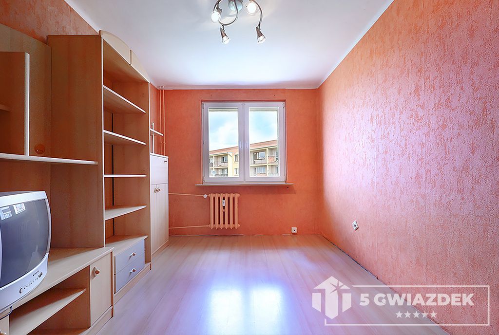 Mieszkanie 2-pokojowe Szczecinek Centrum, ul. M. Reja. Zdjęcie 6