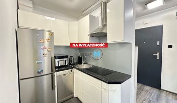 Mieszkanie 2-pokojowe Kielce Barwinek, ul. Emilii Plater