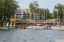 Mieszkanie 2-pokojowe Giżycko