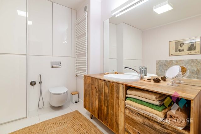 Mieszkanie 4-pokojowe Olsztyn Zatorze, ul. Władysława Reymonta. Zdjęcie 6