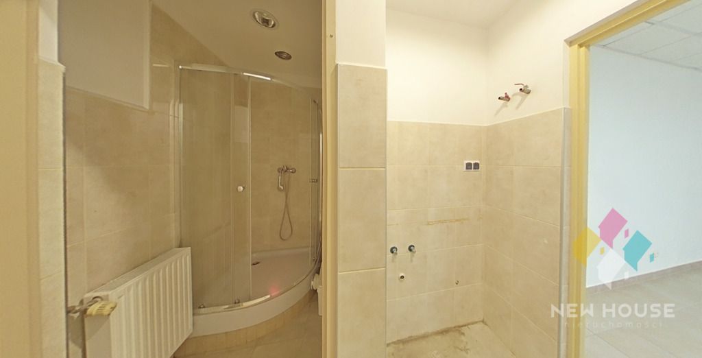 Biuro Bartoszyce, ul. Mazurska. Zdjęcie 5