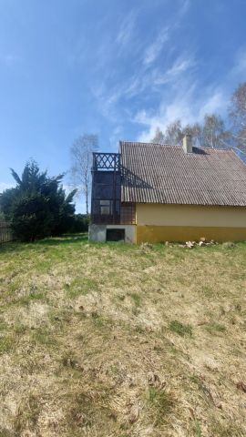 dom wolnostojący, 3 pokoje Mirachowo, ul. Jeziorna. Zdjęcie 34