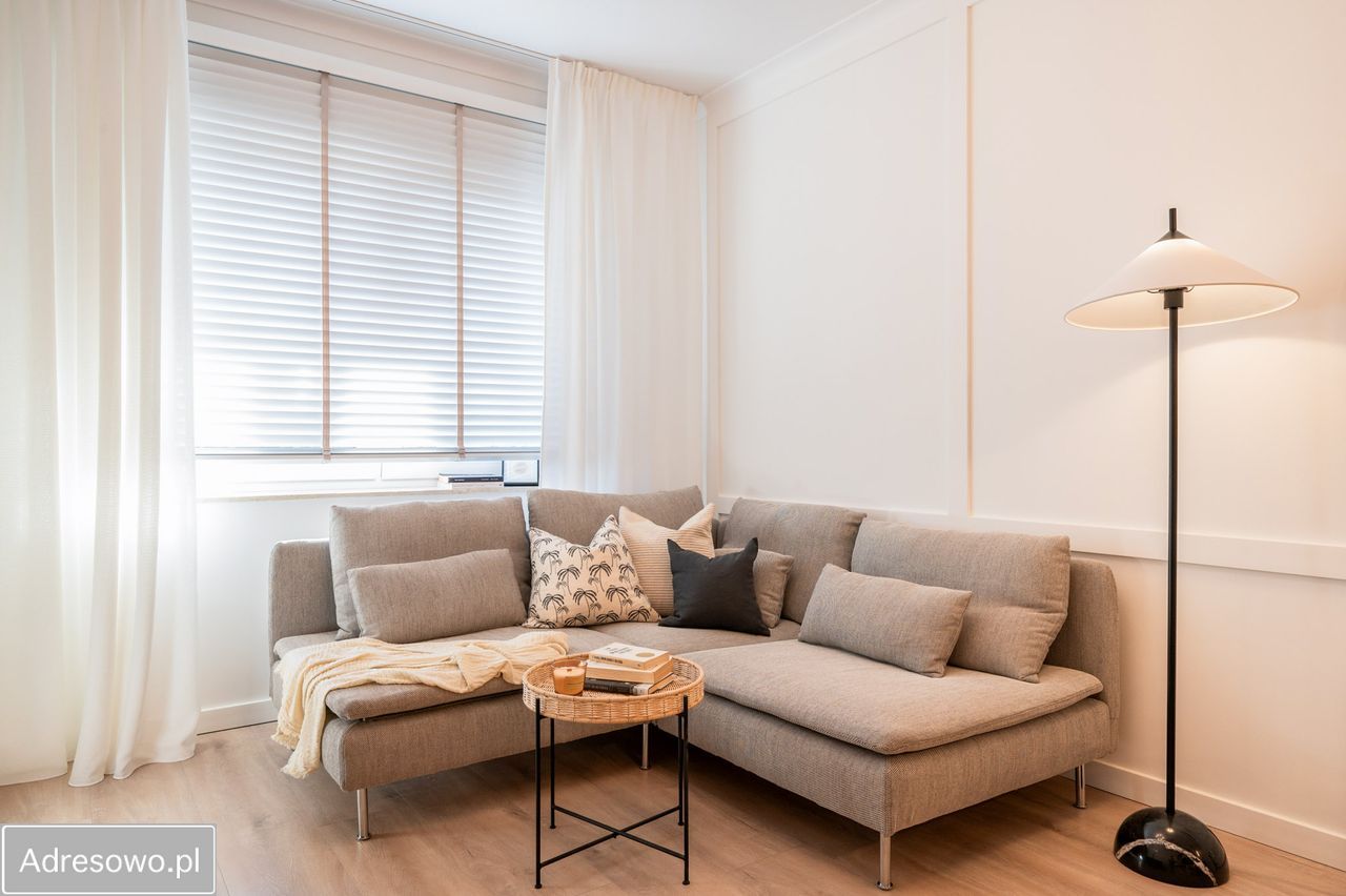 Mieszkanie 2-pokojowe Nowa Sól, ul. Ekonomiczna. Zdjęcie 4