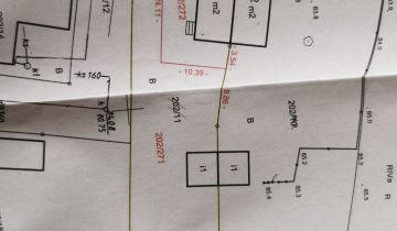 Działka rekreacyjna Lubasz, ul. Wiejska