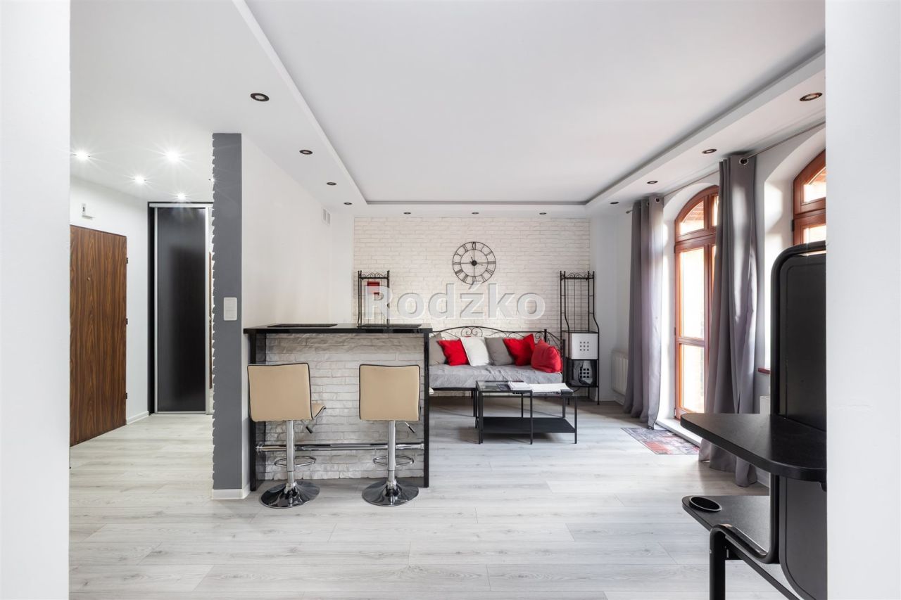 Mieszkanie 2-pokojowe Bydgoszcz Czyżkówko, ul. Młyńska. Zdjęcie 4