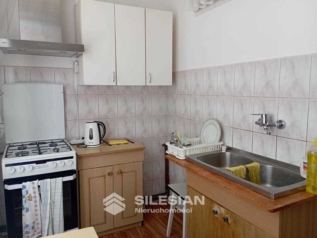 Mieszkanie 2-pokojowe Dzierżoniów, ul. gen. Władysława Andersa. Zdjęcie 13