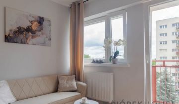 Mieszkanie 2-pokojowe Warszawa Ochota, ul. Mołdawska