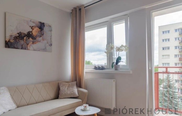 Mieszkanie 2-pokojowe Warszawa Ochota, ul. Mołdawska. Zdjęcie 2