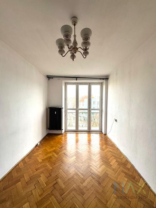 Mieszkanie 2-pokojowe Kraków Stare Miasto, ul. Wenecja. Zdjęcie 2