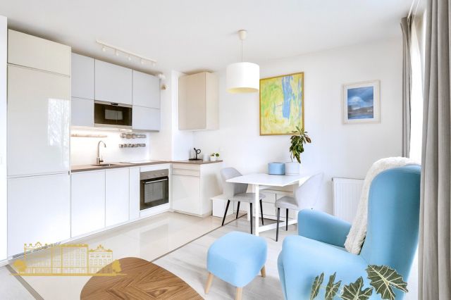 Mieszkanie 2-pokojowe Kraków Płaszów, ul. Bagrowa. Zdjęcie 2