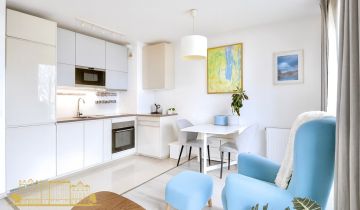 Mieszkanie 2-pokojowe Kraków Płaszów, ul. Bagrowa