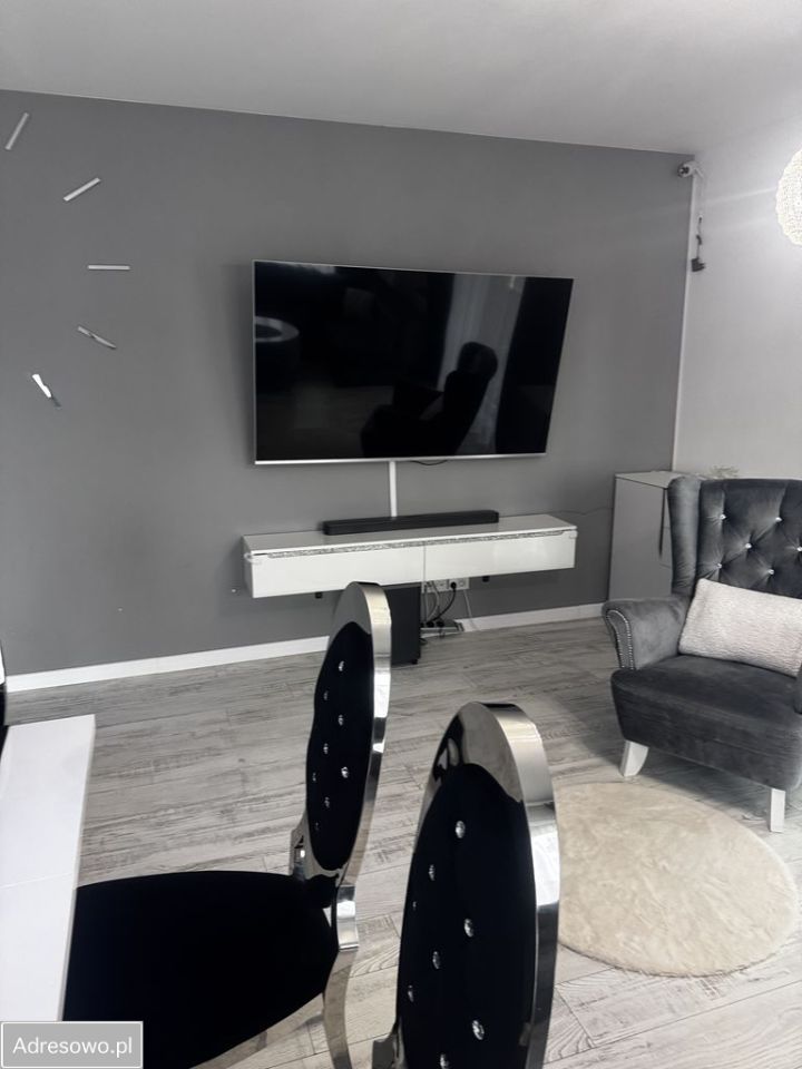 Mieszkanie 3-pokojowe Tomaszów Mazowiecki. Zdjęcie 13