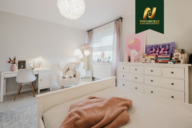 bliźniak, 6 pokoi Banino. Zdjęcie 11