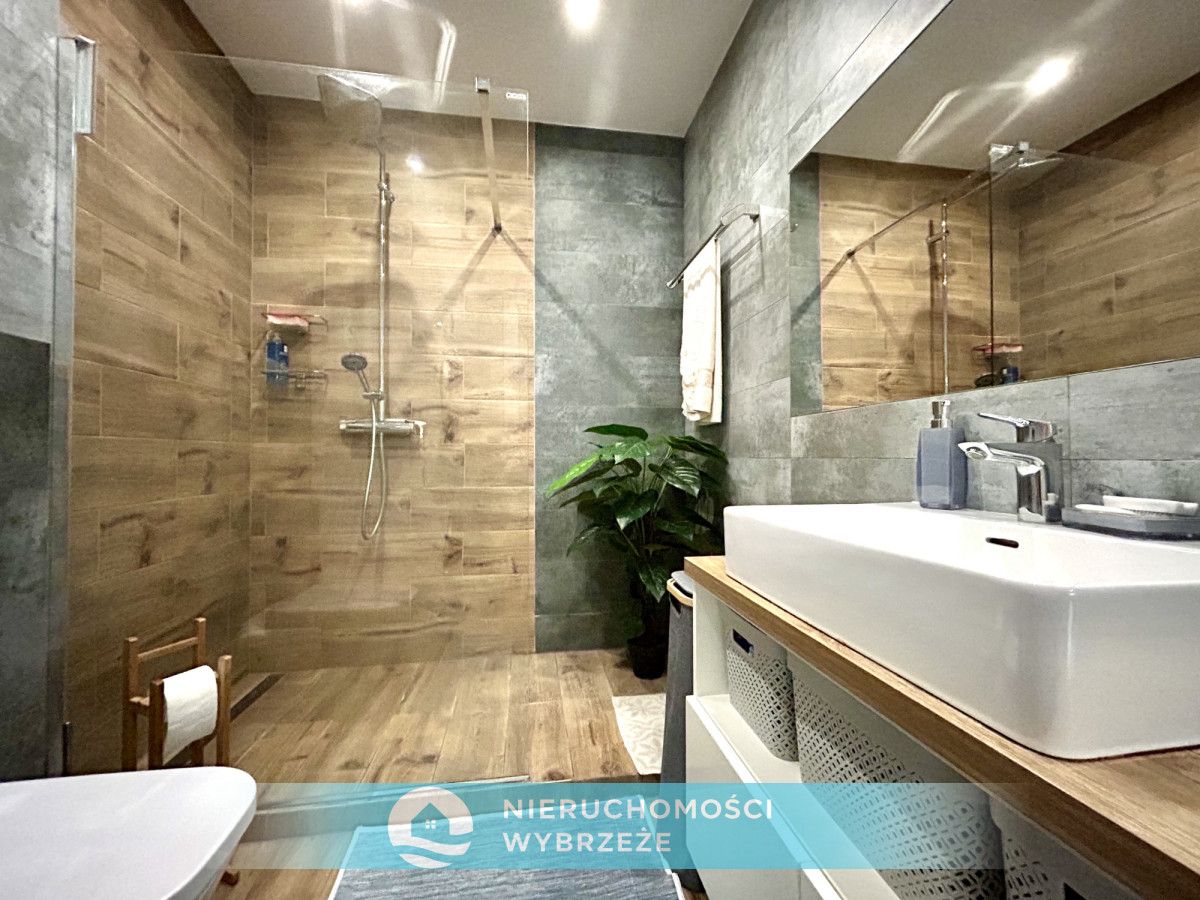 dom szeregowy, 5 pokoi Gdańsk Orunia, ul. Władysława Jagiełły. Zdjęcie 26