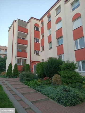 Mieszkanie 2-pokojowe Gdynia Obłuże, ul. mjr. Henryka Sucharskiego. Zdjęcie 1