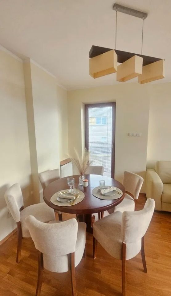 Mieszkanie 3-pokojowe Kraków Prądnik Biały, ul. Macieja Słomczyńskiego. Zdjęcie 8