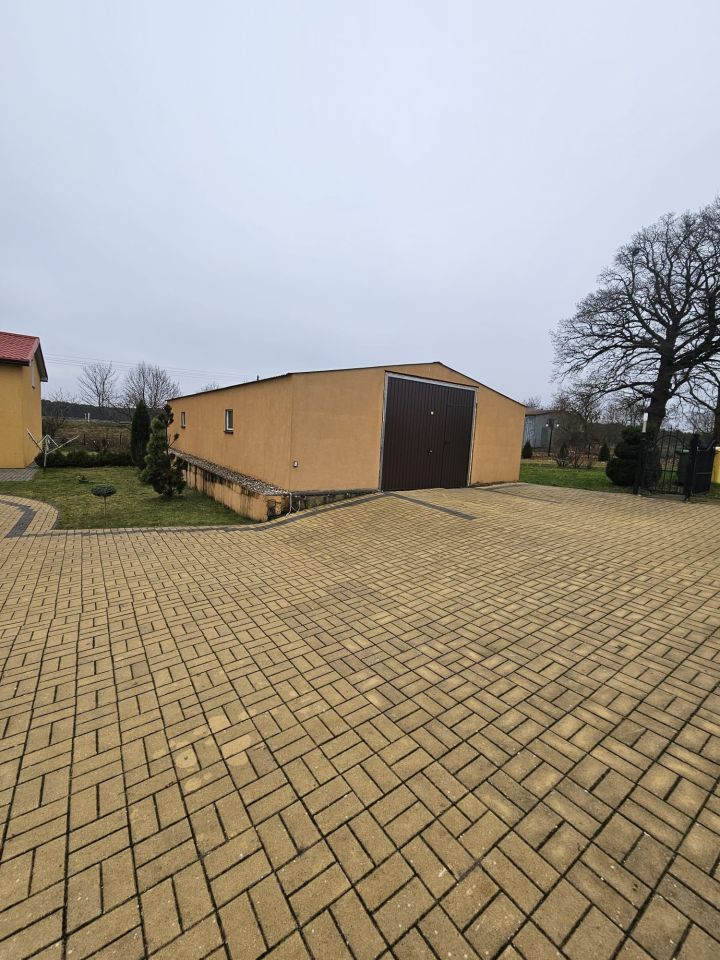 dom wolnostojący Rymań. Zdjęcie 7