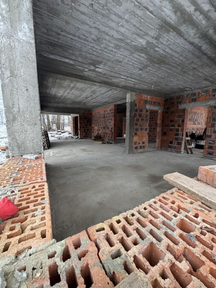 dom wolnostojący Dziektarzew. Zdjęcie 4