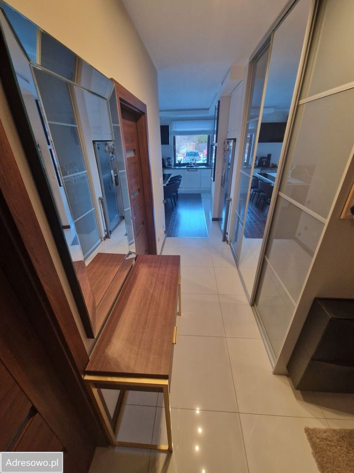 Mieszkanie 3-pokojowe Bydgoszcz Fordon, ul. Sybiraków. Zdjęcie 19