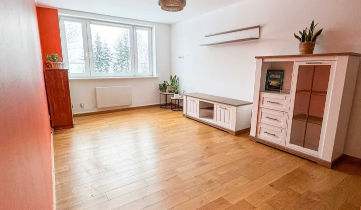 Mieszkanie 2-pokojowe Karnity