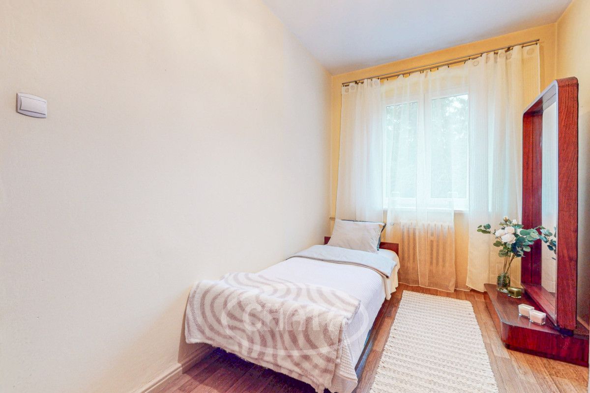 Mieszkanie 3-pokojowe Wrocław Karłowice, ul. bp. Ignacego Krasickiego. Zdjęcie 10