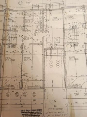 dom szeregowy Kraków Ruczaj, ul. Torfowa. Zdjęcie 14