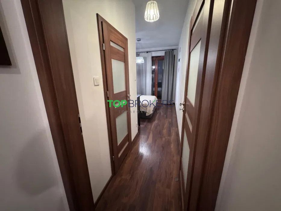 Mieszkanie 3-pokojowe Warszawa Żoliborz, ul. Ludwika Rydygiera. Zdjęcie 6