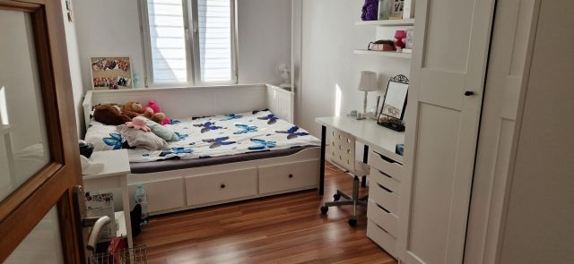 Mieszkanie 3-pokojowe Nowy Sącz Barskie, ul. Partyzantów. Zdjęcie 12