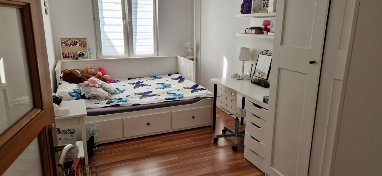 Mieszkanie 3-pokojowe Nowy Sącz Barskie, ul. Partyzantów. Zdjęcie 12