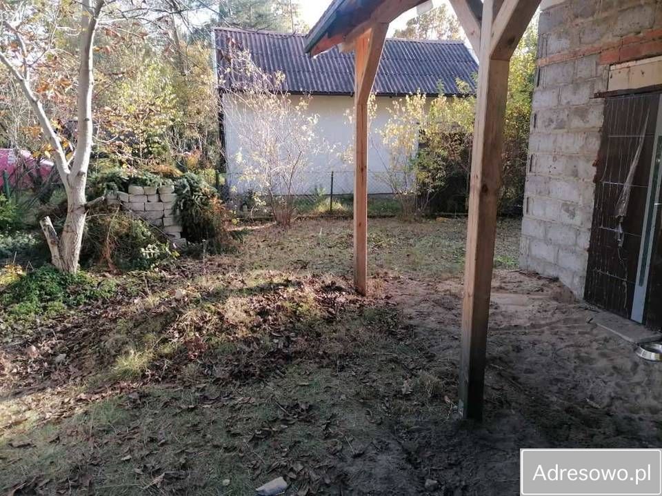 Działka rod Chobot. Zdjęcie 3