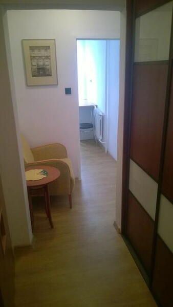 Mieszkanie 2-pokojowe Bytom Śródmieście, ul. Wrocławska. Zdjęcie 5