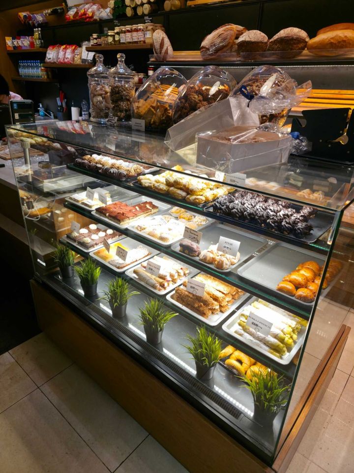 Lokal Warszawa Wola, ul. Erazma Ciołka. Zdjęcie 6