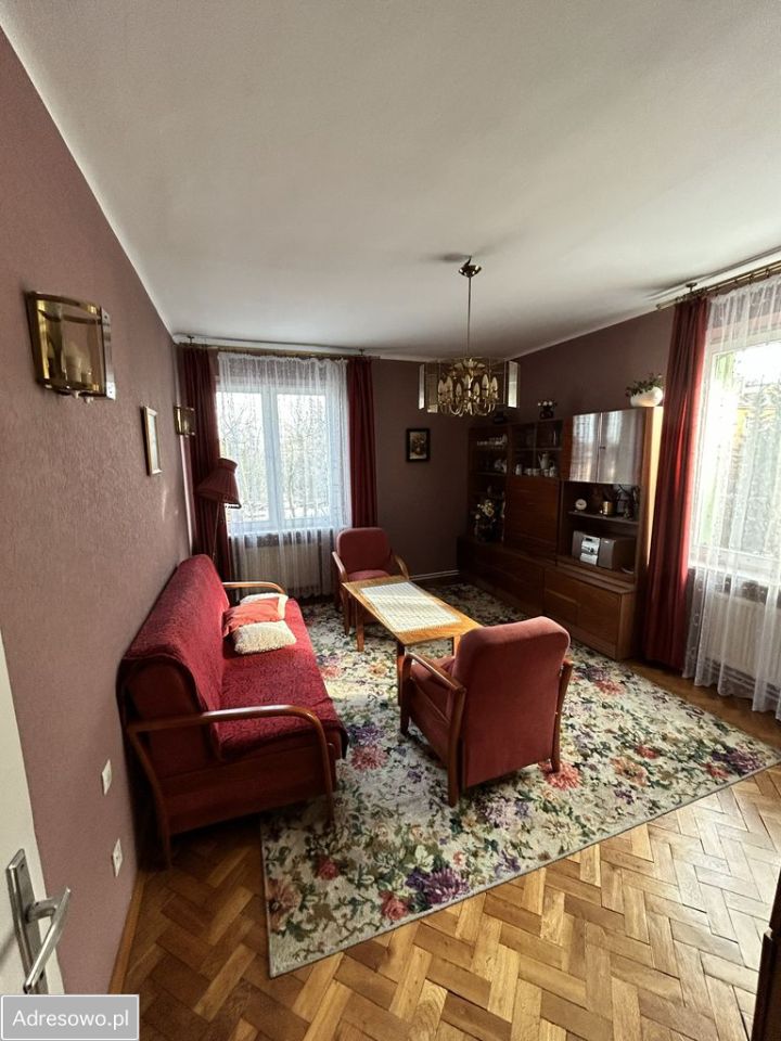 Mieszkanie 2-pokojowe Skawina, ul. Józefa Poniatowskiego. Zdjęcie 10