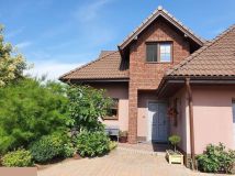 dom wolnostojący, 6 pokoi Zawierzbie. Zdjęcie 4