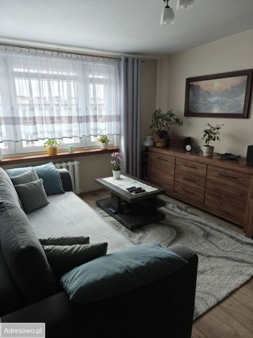 Mieszkanie 3-pokojowe Giżycko, ul. Moniuszki. Zdjęcie 1