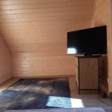 dom letniskowy Ożanna. Zdjęcie 3