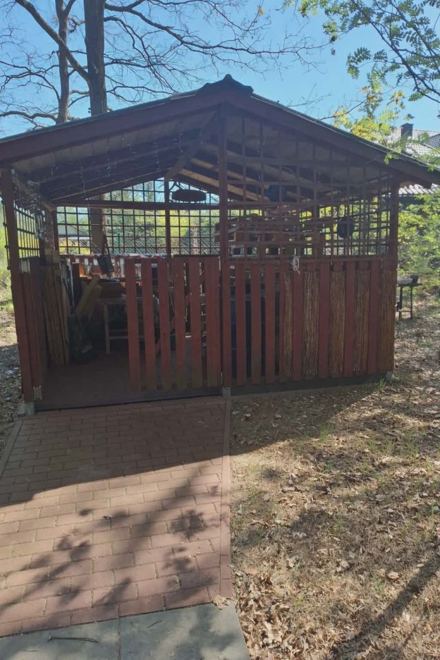 Działka budowlana Osowiec, ul. Szkolna. Zdjęcie 3