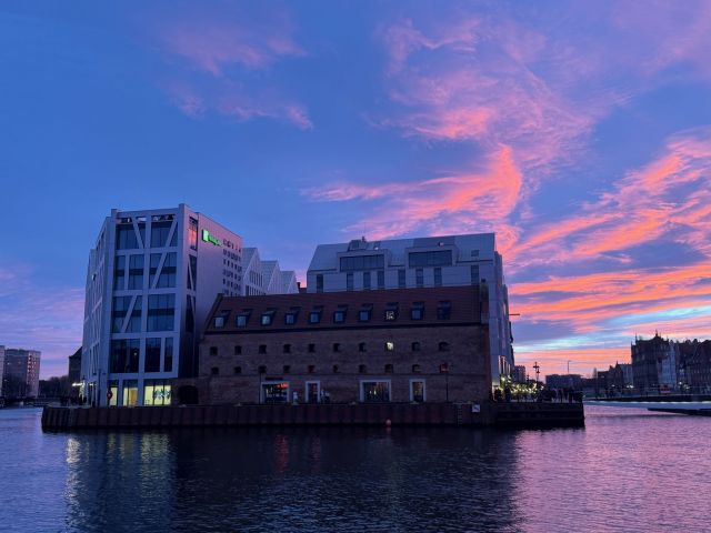 Mieszkanie 1-pokojowe Gdańsk, ul. Chmielna. Zdjęcie 16