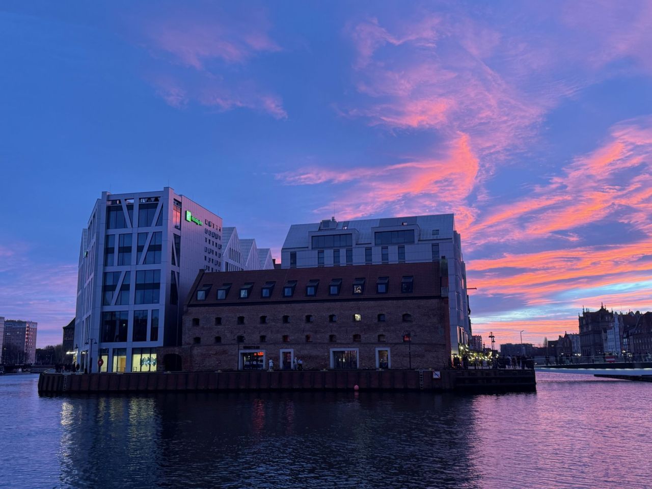 Mieszkanie 1-pokojowe Gdańsk, ul. Chmielna. Zdjęcie 16