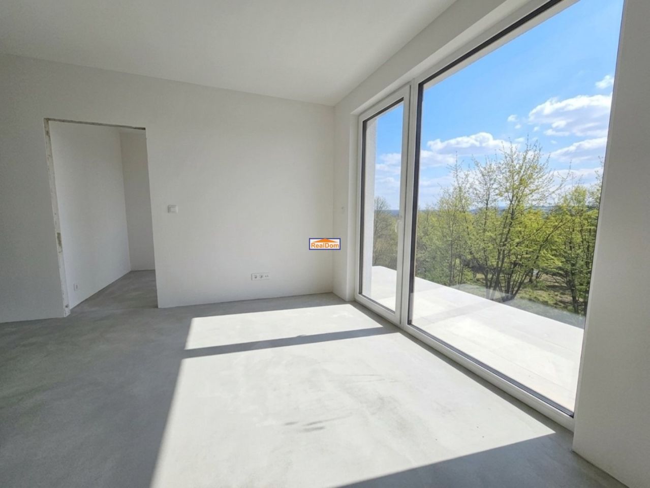 Mieszkanie 3-pokojowe Kraków Dębniki, ul. Spacerowa. Zdjęcie 3