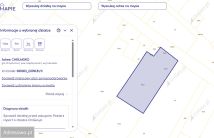 Działka budowlana Chełmsko. Zdjęcie 1