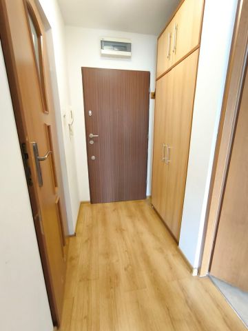 Mieszkanie 2-pokojowe Wrocław Huby, ul. Kamienna. Zdjęcie 5