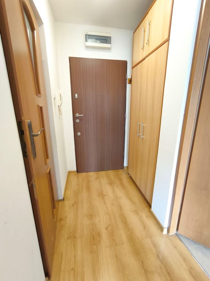 Mieszkanie 2-pokojowe Wrocław Huby, ul. Kamienna. Zdjęcie 5