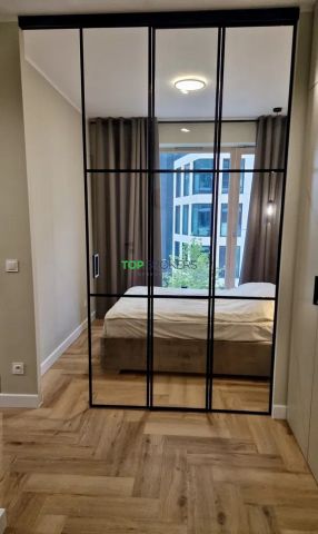 Mieszkanie 2-pokojowe Warszawa Śródmieście, ul. Chmielna. Zdjęcie 5