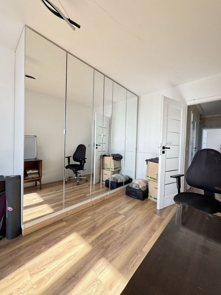 Mieszkanie 3-pokojowe Poznań Jeżyce, ul. Cypriana Kamila Norwida. Zdjęcie 3